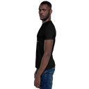 OBWON B&G Logo Men's Short-Sleeve T-Shirt