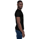 OBWON B&G Logo Men's Short-Sleeve T-Shirt