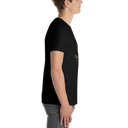 OBWON B&G Logo Men's Short-Sleeve T-Shirt