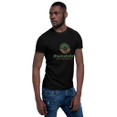 OBWON B&G Logo Men's Short-Sleeve T-Shirt