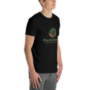 OBWON B&G Logo Men's Short-Sleeve T-Shirt