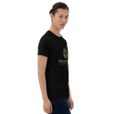 OBWON B&G Logo Men's Short-Sleeve T-Shirt