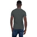 OBWON B&G Logo Men's Short-Sleeve T-Shirt