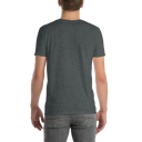 OBWON B&G Logo Men's Short-Sleeve T-Shirt