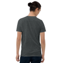 OBWON B&G Logo Men's Short-Sleeve T-Shirt