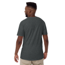 OBWON B&G Logo Men's Short-Sleeve T-Shirt