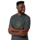 OBWON B&G Logo Men's Short-Sleeve T-Shirt