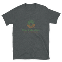 OBWON B&G Logo Men's Short-Sleeve T-Shirt