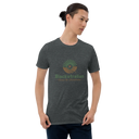 OBWON B&G Logo Men's Short-Sleeve T-Shirt