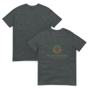 OBWON B&G Logo Men's Short-Sleeve T-Shirt