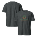 OBWON B&G Logo Men's Short-Sleeve T-Shirt