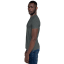 OBWON B&G Logo Men's Short-Sleeve T-Shirt