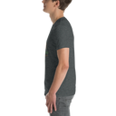 OBWON B&G Logo Men's Short-Sleeve T-Shirt