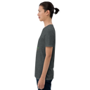 OBWON B&G Logo Men's Short-Sleeve T-Shirt