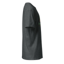 OBWON B&G Logo Men's Short-Sleeve T-Shirt