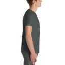 OBWON B&G Logo Men's Short-Sleeve T-Shirt