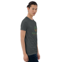 OBWON B&G Logo Men's Short-Sleeve T-Shirt