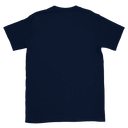 OBWON B&G Logo Men's Short-Sleeve T-Shirt