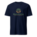 OBWON B&G Logo Men's Short-Sleeve T-Shirt