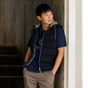 OBWON B&G Logo Men's Short-Sleeve T-Shirt