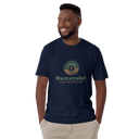 OBWON B&G Logo Men's Short-Sleeve T-Shirt