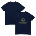 OBWON B&G Logo Men's Short-Sleeve T-Shirt