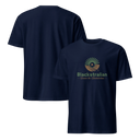 OBWON B&G Logo Men's Short-Sleeve T-Shirt