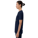 OBWON B&G Logo Men's Short-Sleeve T-Shirt