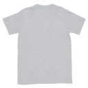 OBWON B&G Logo Men's Short-Sleeve T-Shirt