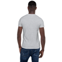 OBWON B&G Logo Men's Short-Sleeve T-Shirt