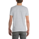 OBWON B&G Logo Men's Short-Sleeve T-Shirt