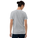 OBWON B&G Logo Men's Short-Sleeve T-Shirt