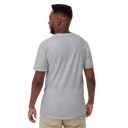 OBWON B&G Logo Men's Short-Sleeve T-Shirt