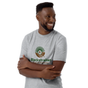 OBWON B&G Logo Men's Short-Sleeve T-Shirt