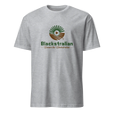 OBWON B&G Logo Men's Short-Sleeve T-Shirt