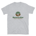 OBWON B&G Logo Men's Short-Sleeve T-Shirt