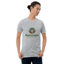 OBWON B&G Logo Men's Short-Sleeve T-Shirt