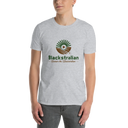 OBWON B&G Logo Men's Short-Sleeve T-Shirt