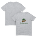 OBWON B&G Logo Men's Short-Sleeve T-Shirt