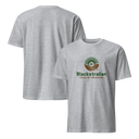 OBWON B&G Logo Men's Short-Sleeve T-Shirt