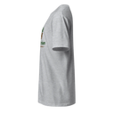 OBWON B&G Logo Men's Short-Sleeve T-Shirt