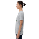 OBWON B&G Logo Men's Short-Sleeve T-Shirt