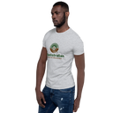 OBWON B&G Logo Men's Short-Sleeve T-Shirt