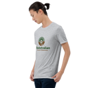 OBWON B&G Logo Men's Short-Sleeve T-Shirt