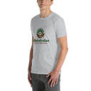 OBWON B&G Logo Men's Short-Sleeve T-Shirt