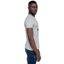 OBWON B&G Logo Men's Short-Sleeve T-Shirt