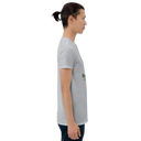 OBWON B&G Logo Men's Short-Sleeve T-Shirt