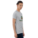 OBWON B&G Logo Men's Short-Sleeve T-Shirt
