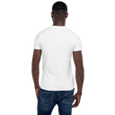 OBWON B&G Logo Men's Short-Sleeve T-Shirt