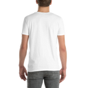 OBWON B&G Logo Men's Short-Sleeve T-Shirt